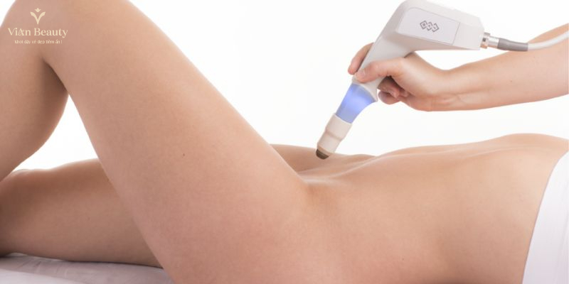 Phun Bikini Vs Laser