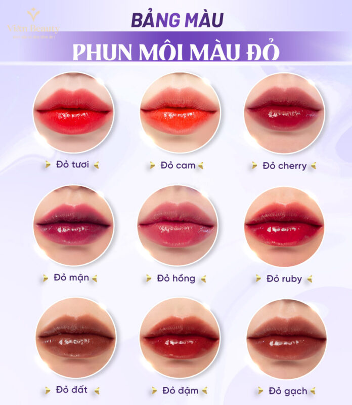 Tong Hop Bang Mau Moi Hot Trend 2025 3